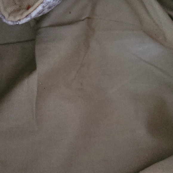 Cole Haan Embossed Python Bag - Picture 4 of 9